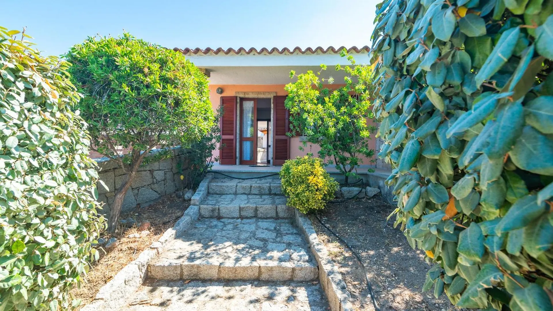 Villa Marelo à Vignola Mare