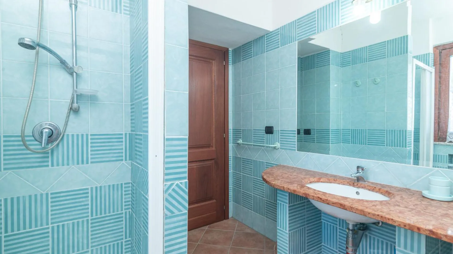 Villa Marelo à Vignola Mare Hébergement de vacances