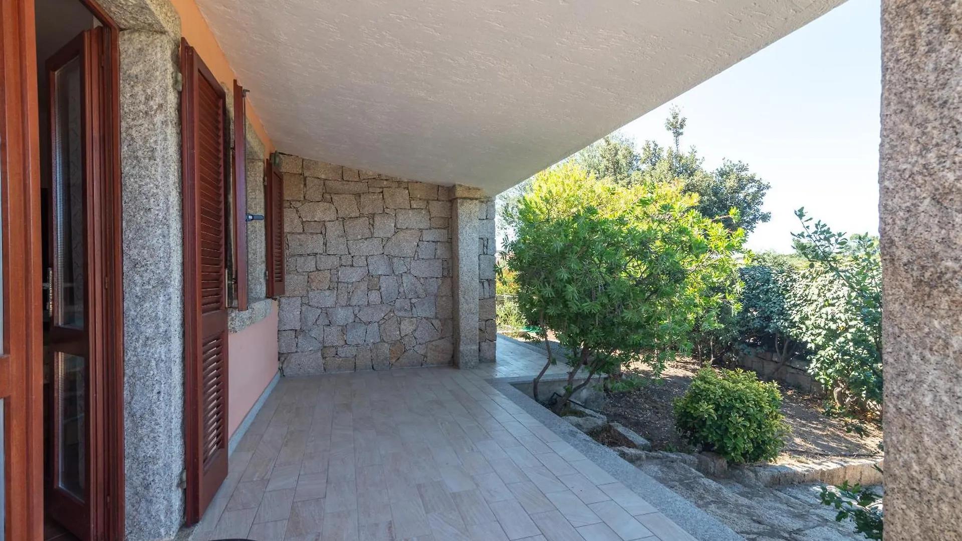 Villa Marelo à Vignola Mare Hébergement de vacances