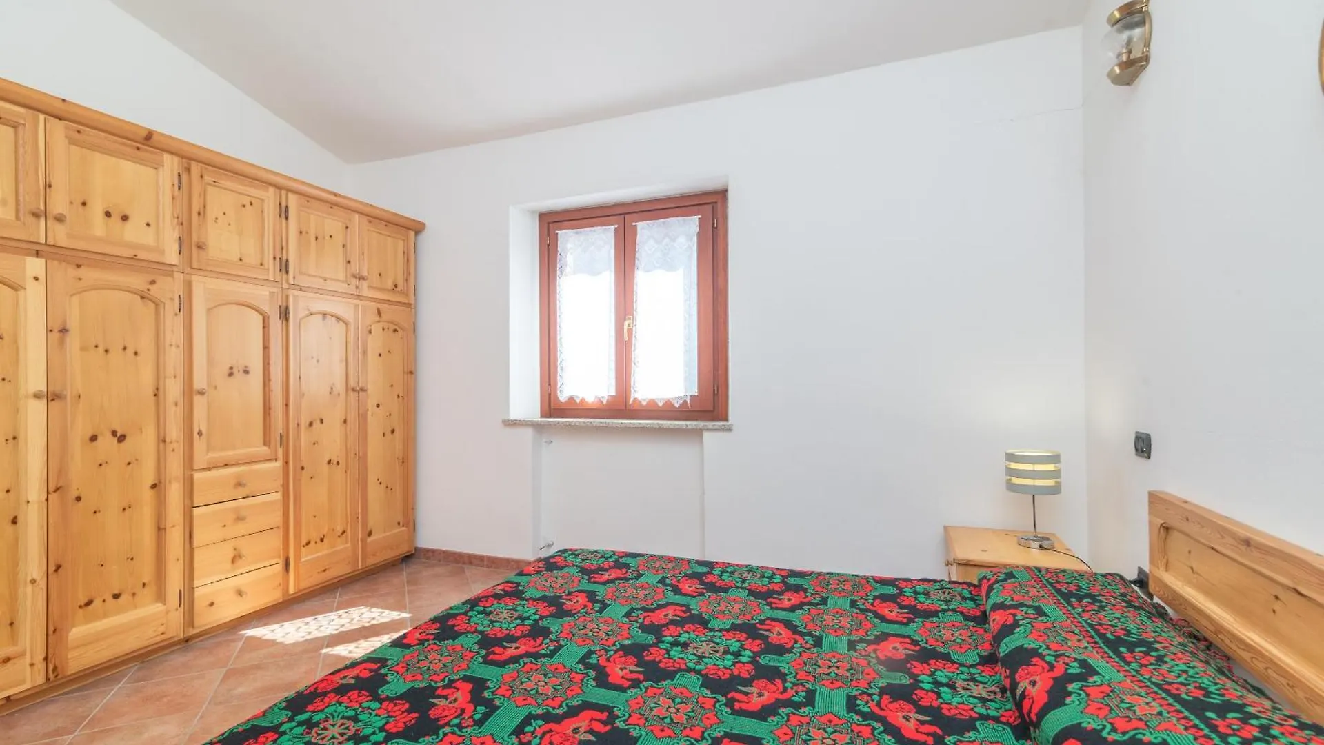 Hébergement de vacances Villa Marelo à Vignola Mare
