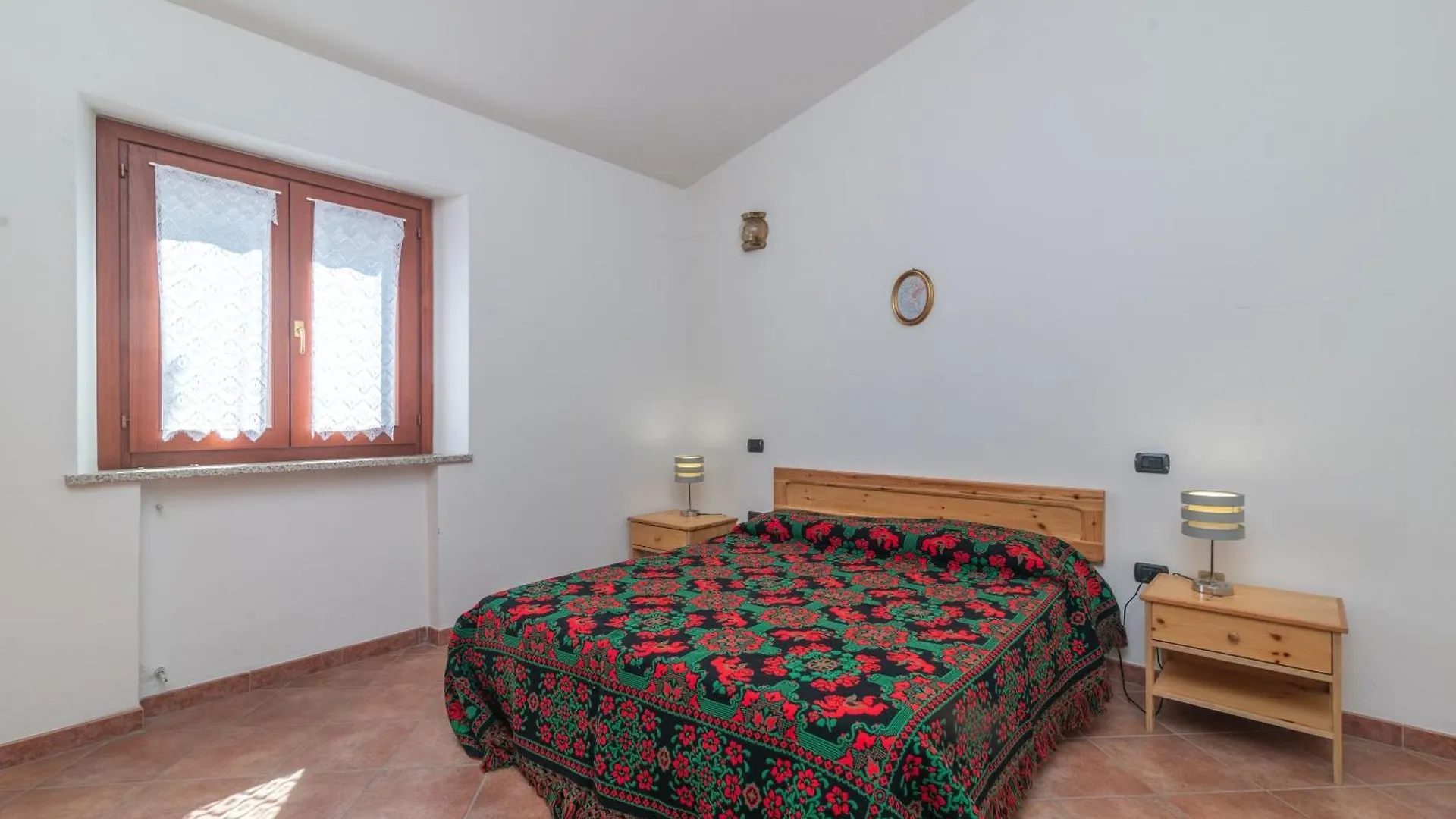 Villa Marelo à Vignola Mare Italie